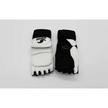 Pitaines de taekwondo Dorawon Seoul