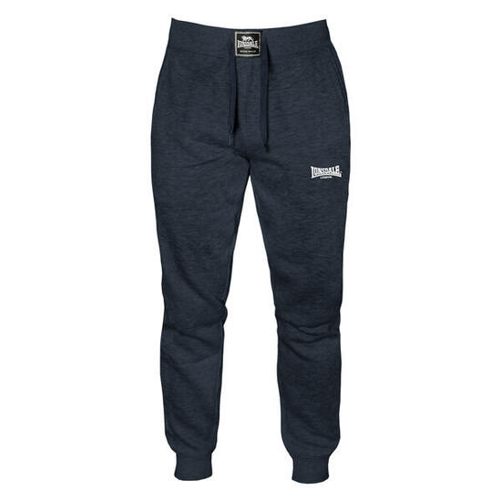 Pantalone Tuta Uomo LONSDALE Cotone Felpato