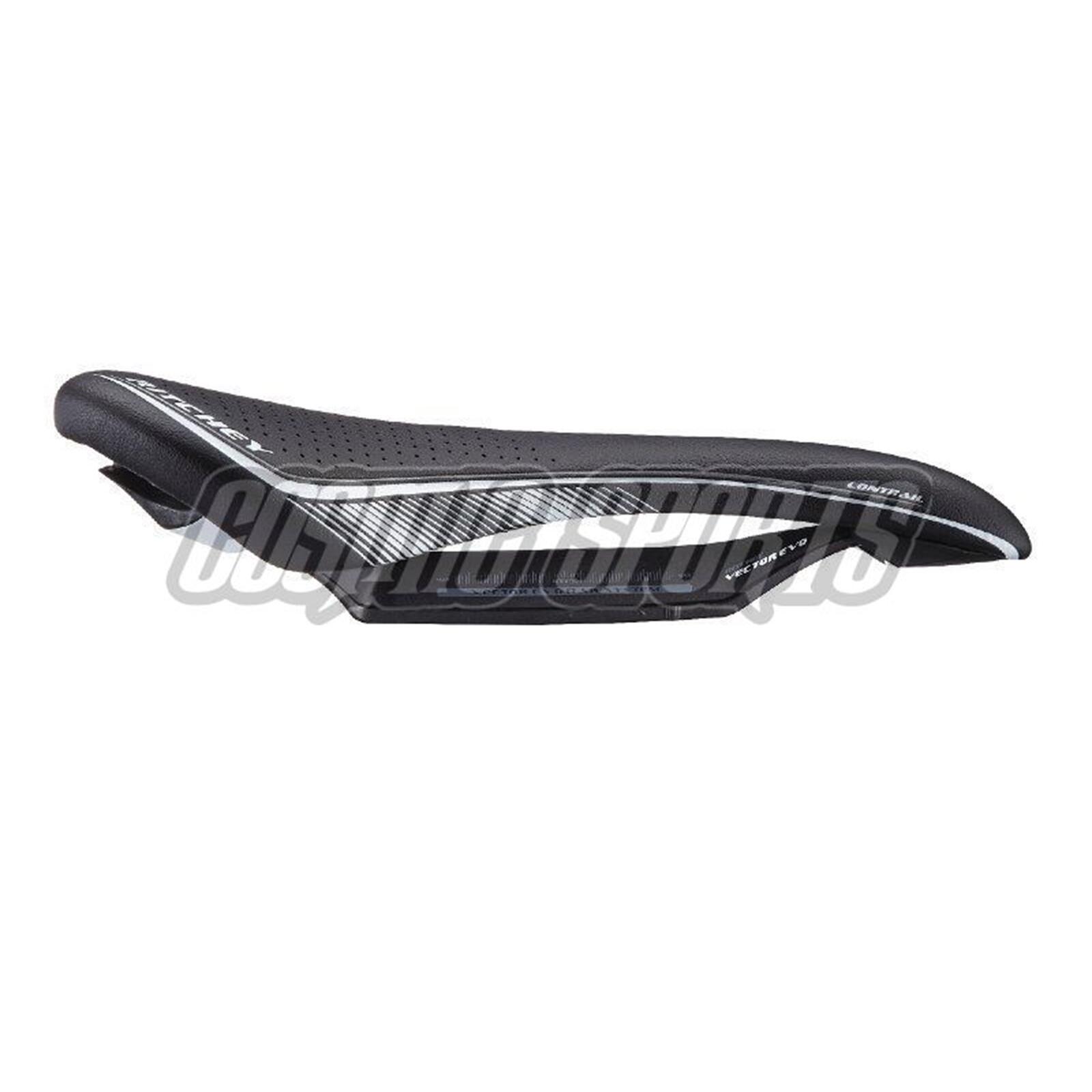 Ritchey WCS Contrail Vector Evo Sattel, 280x142mm, black 2/2