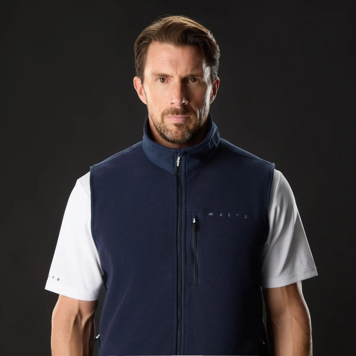 Chaleco polartec Musto Evo Pt 200 g 5/5