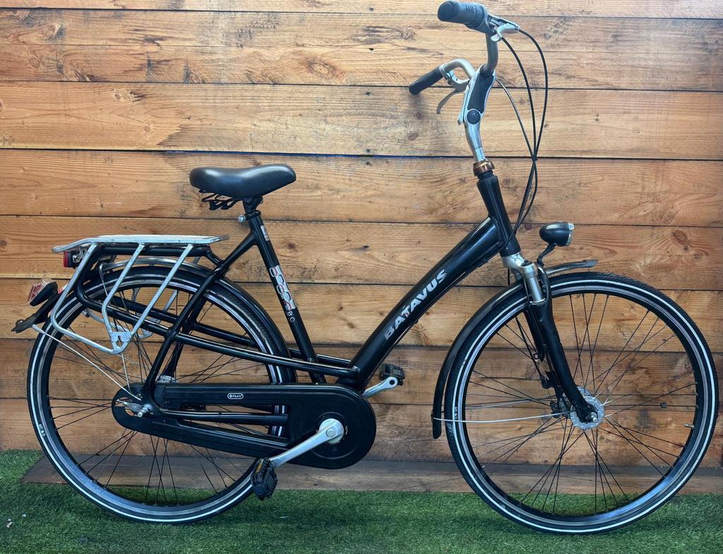 BATAVUS Vélo d’occasion Batavus Mambo 7v 28inch 57cm