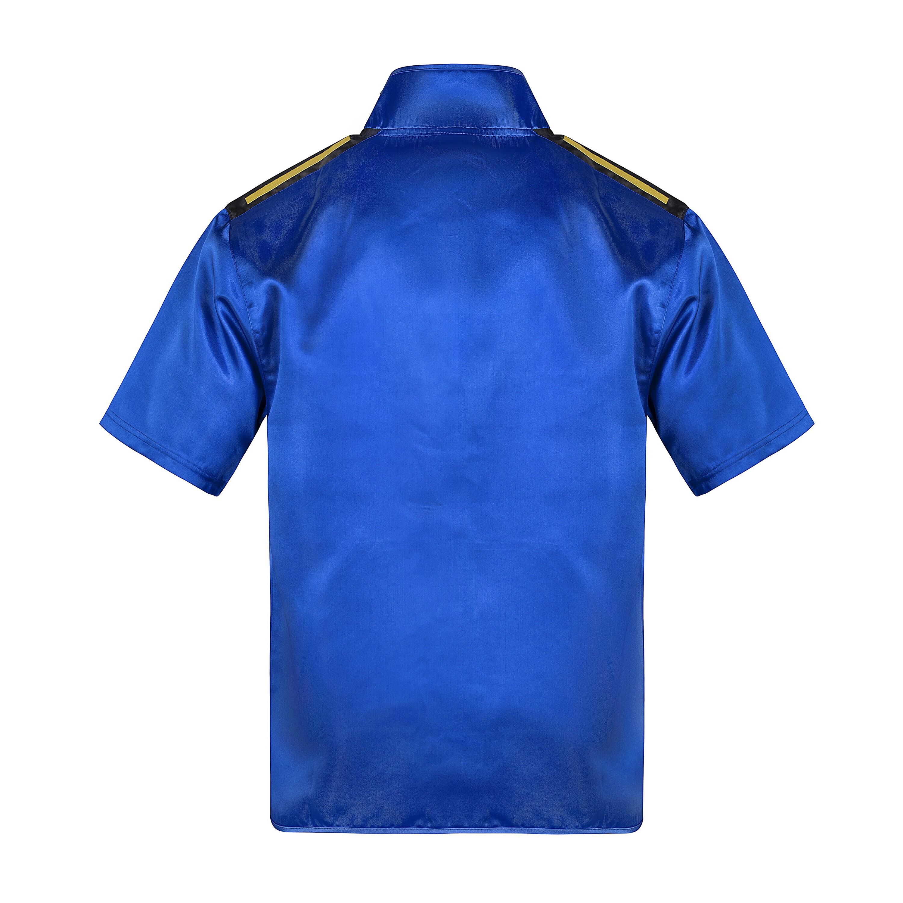 Veste soigneur de boxe adidas 2/5