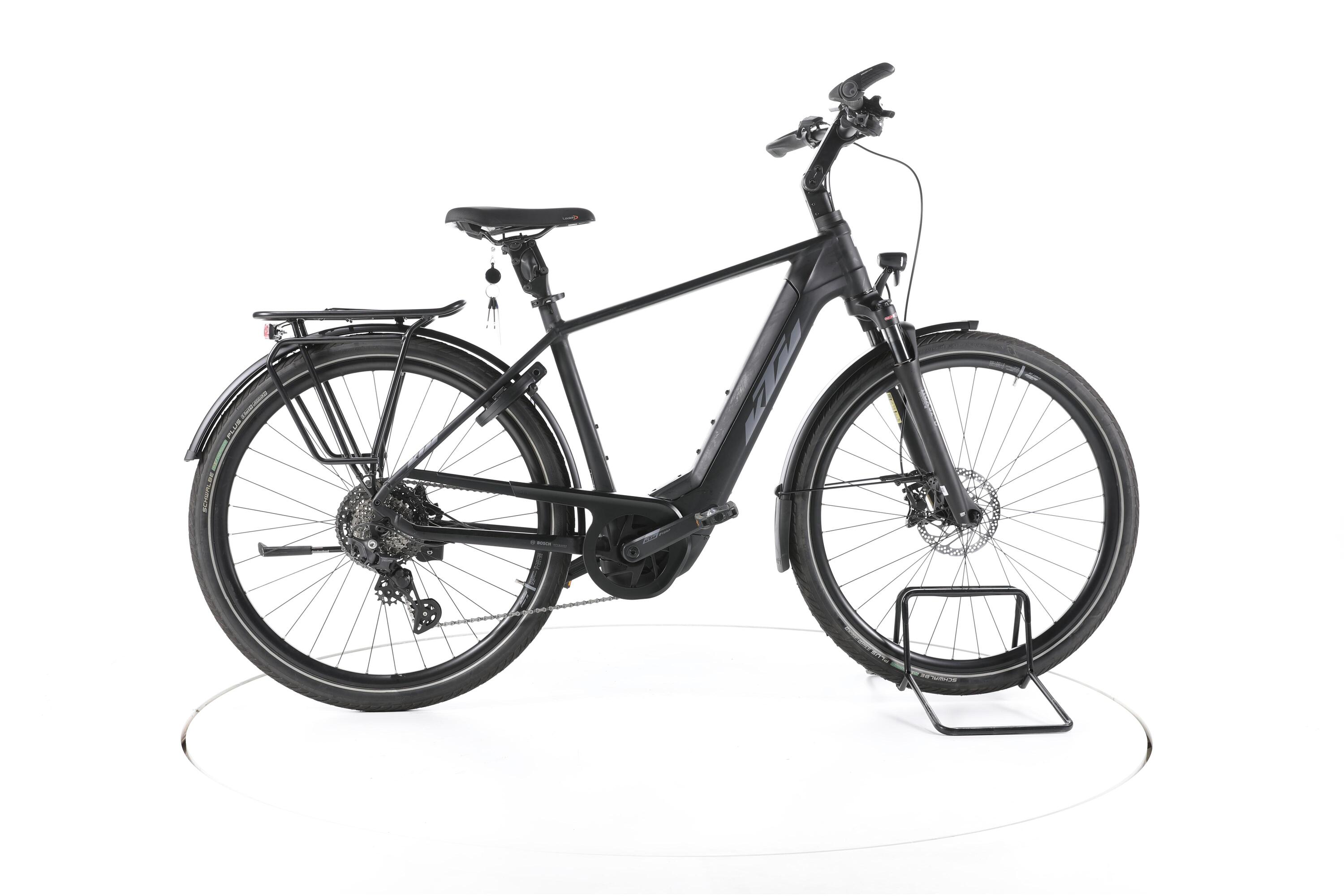 KTM Ebike ricondizionata · KTM MACINA STYLE 730 · Ottime condizioni