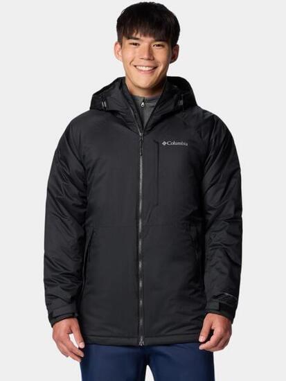 Veste De Ski Homme Snowy Summit