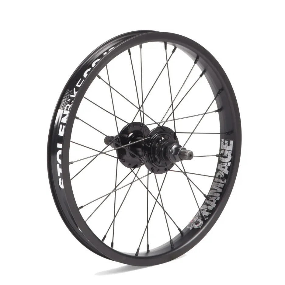 STOLEN BRAND picture