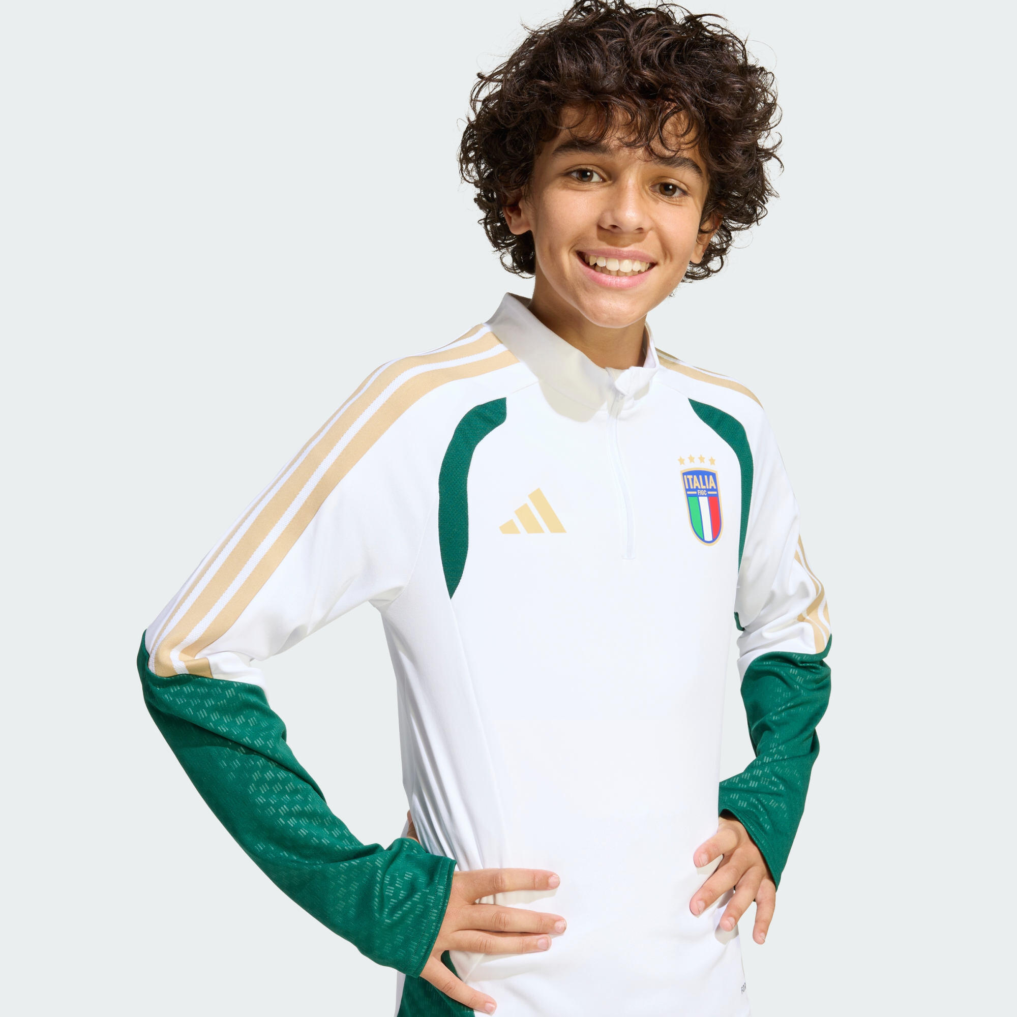 Italy 26 Tiro Kids Training Top 5/5