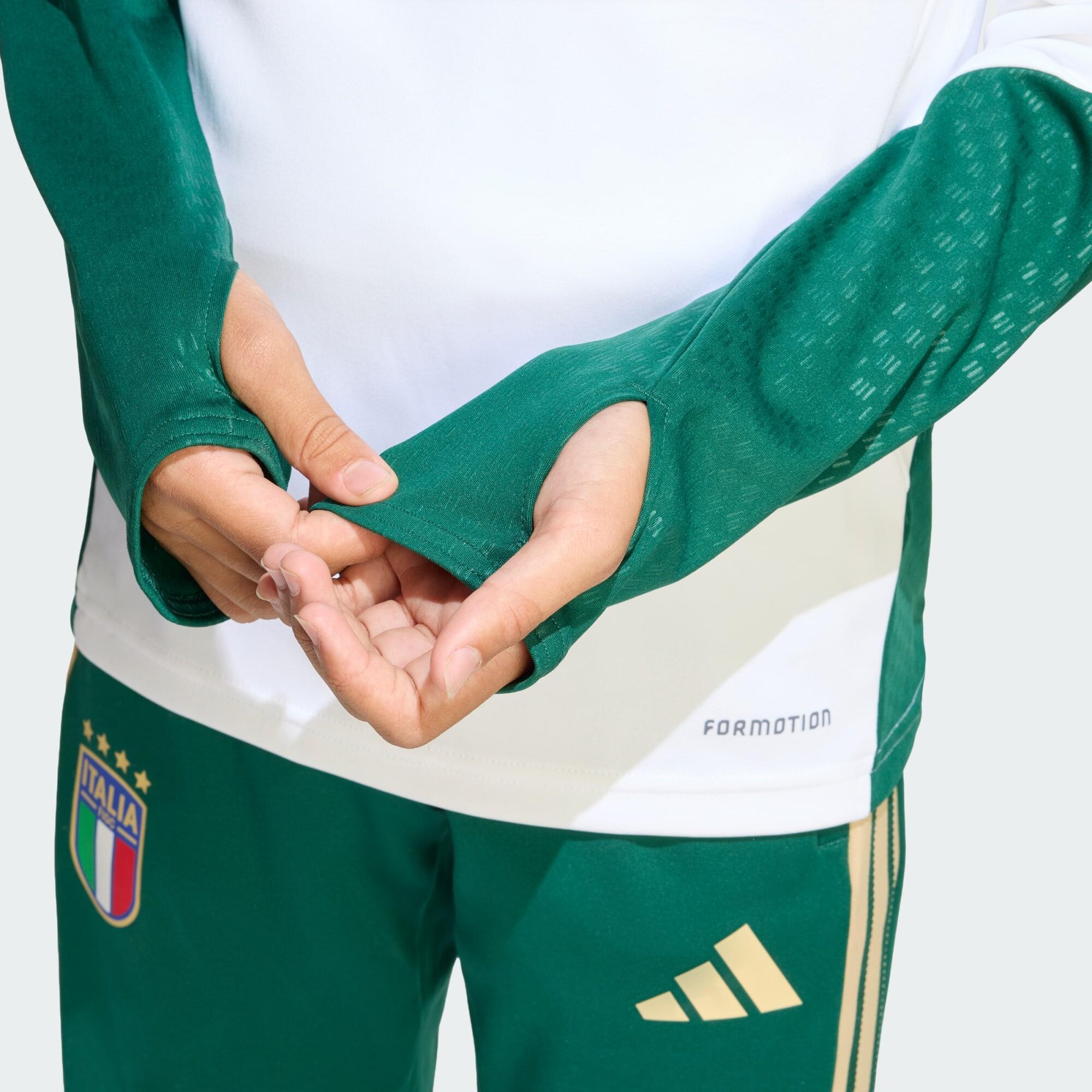 Italy 26 Tiro Kids Training Top 4/5