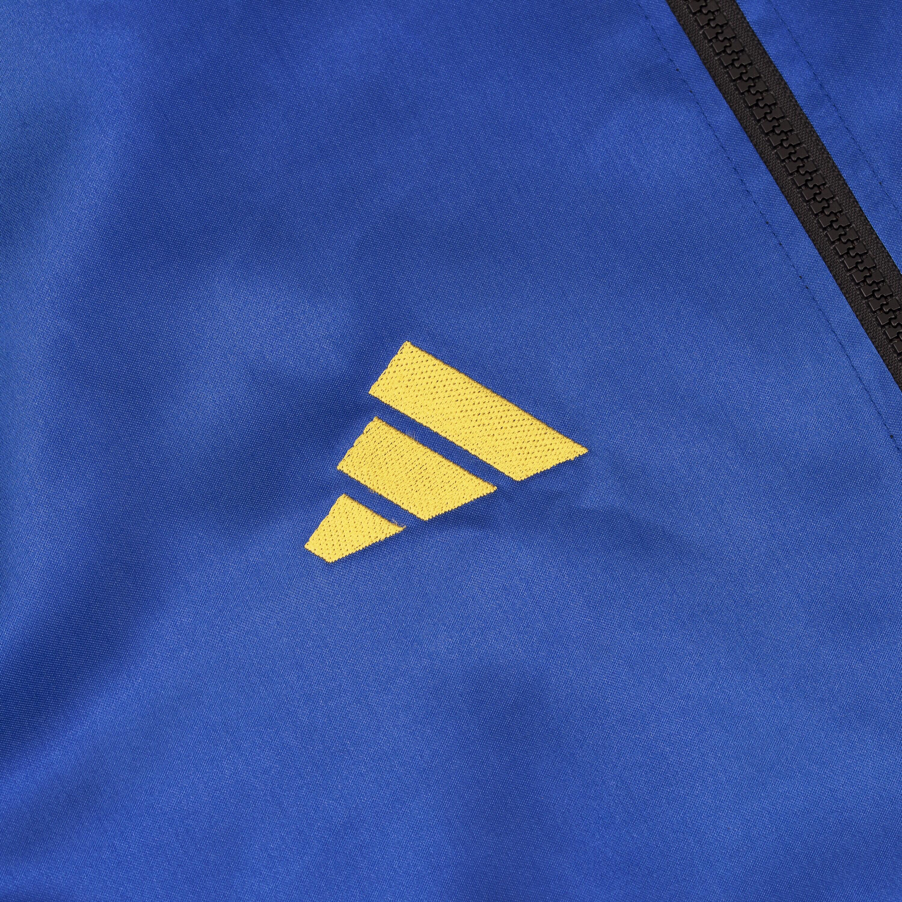Veste soigneur de boxe adidas 4/5