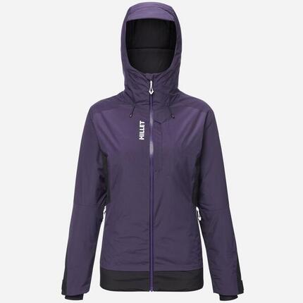 Veste Ski pour femme COSMIC WARM GORE-TEX