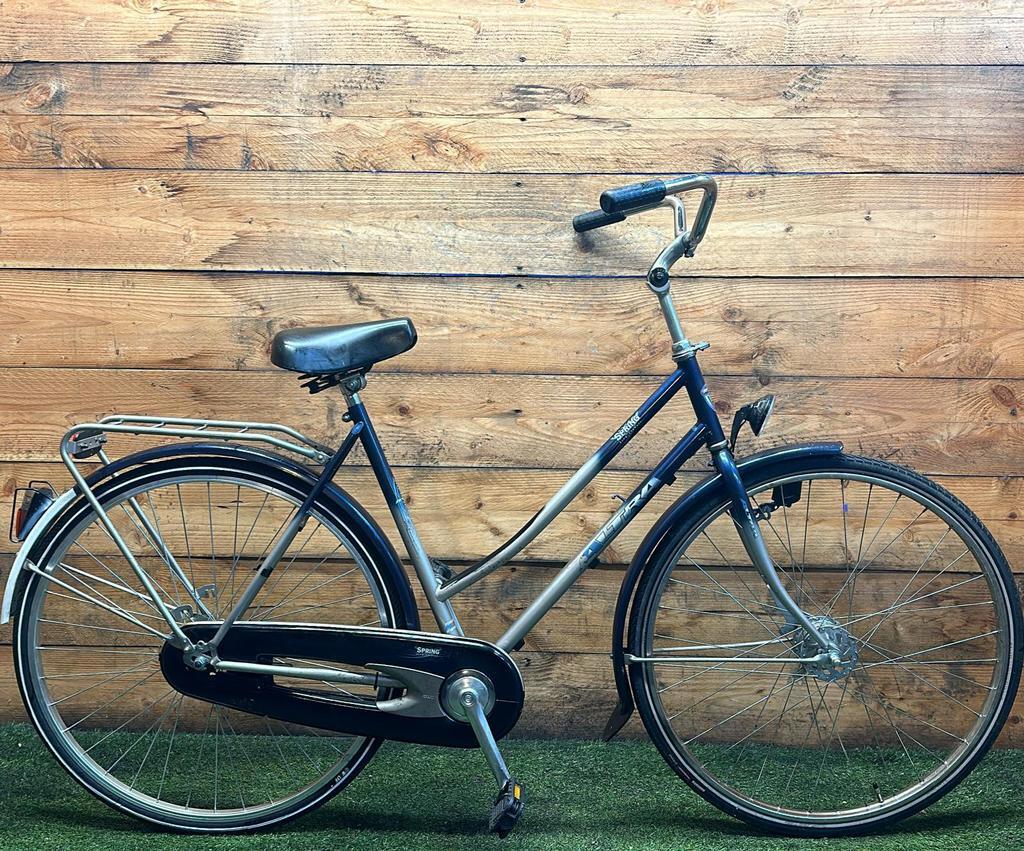 ALTRA Bicicletta usata Altra Spring 28inch 53cm