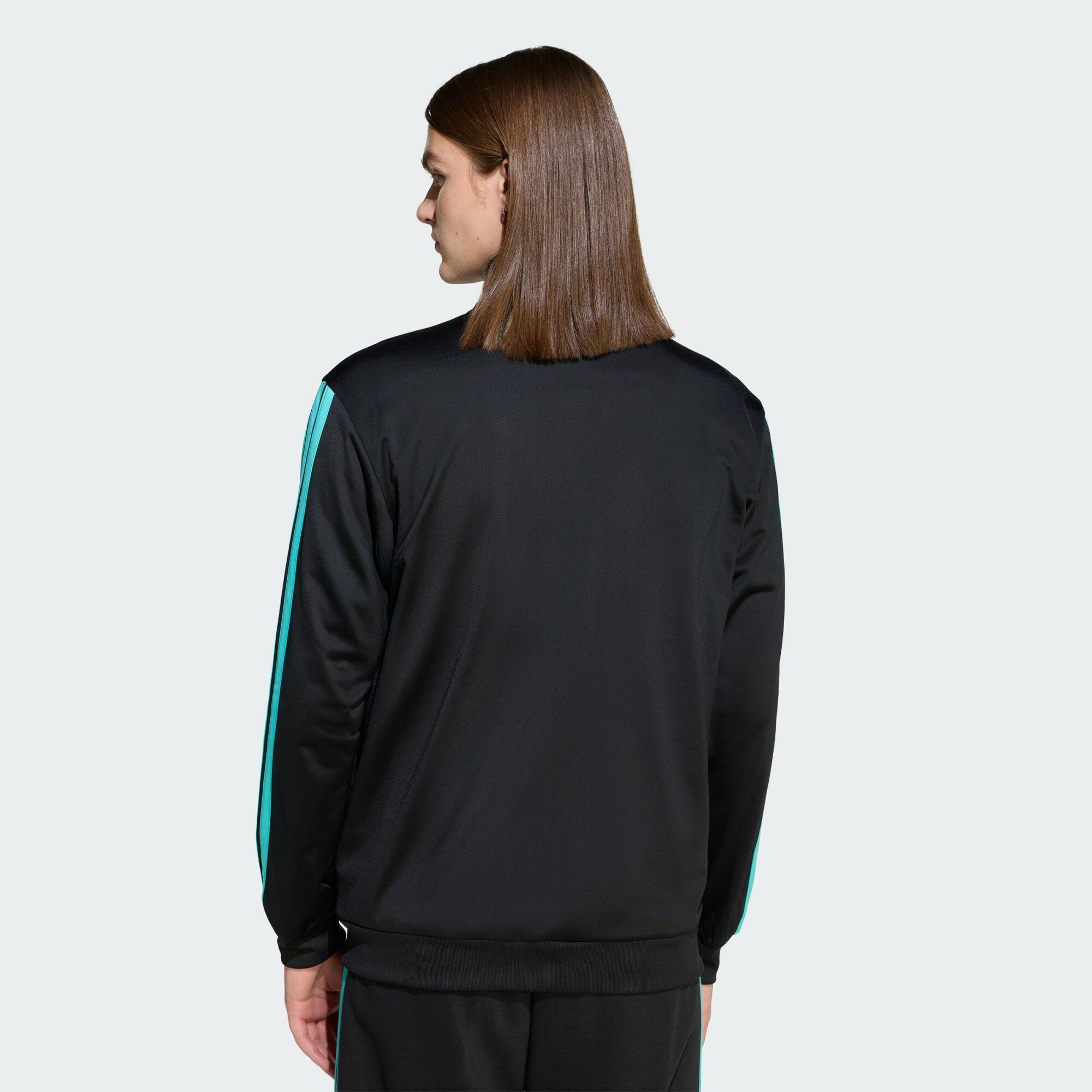 MERCEDES - AMG PETRONAS FORMULA 1 TEAM DNA TRACK TOP 3/8