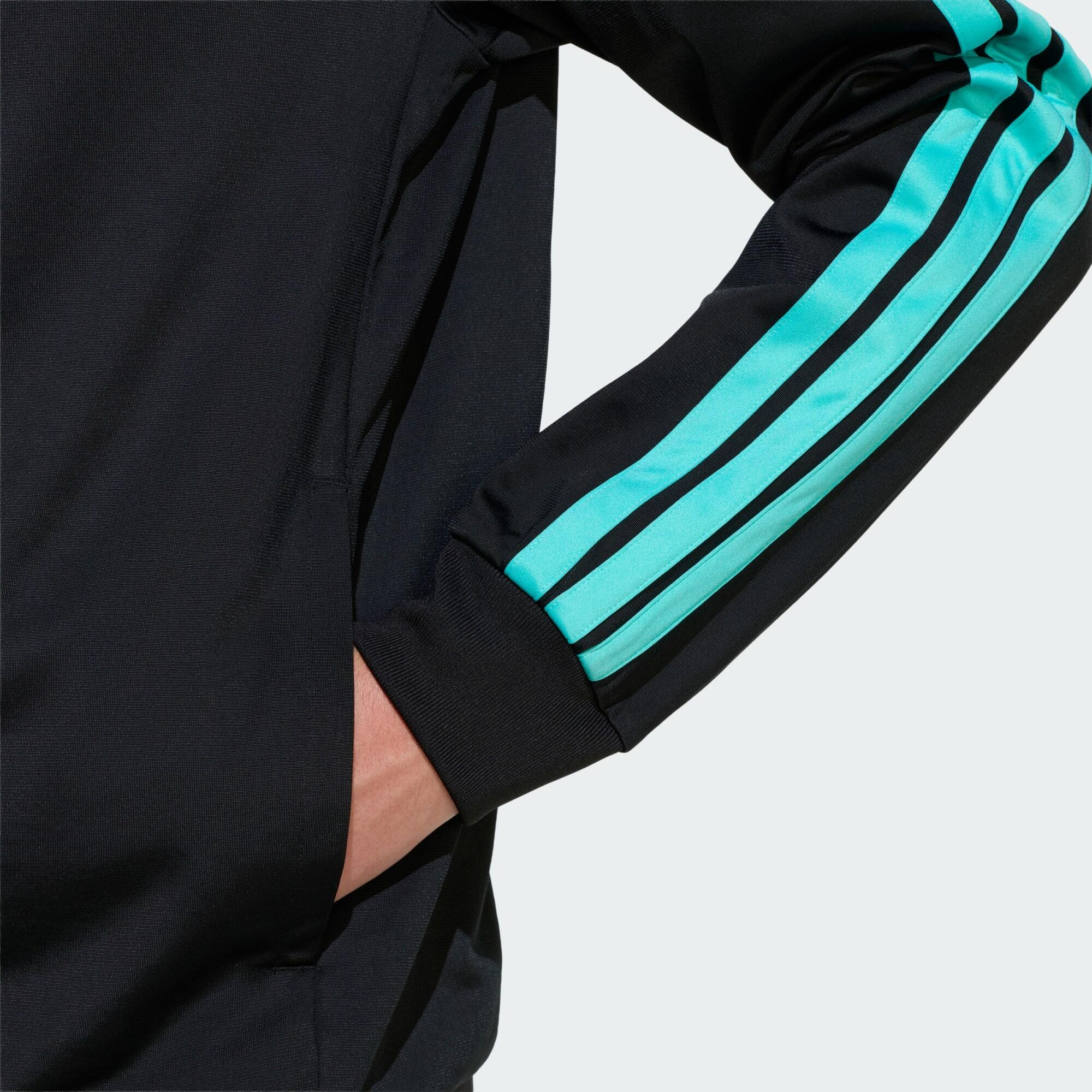 MERCEDES - AMG PETRONAS FORMULA 1 TEAM DNA TRACK TOP 5/8