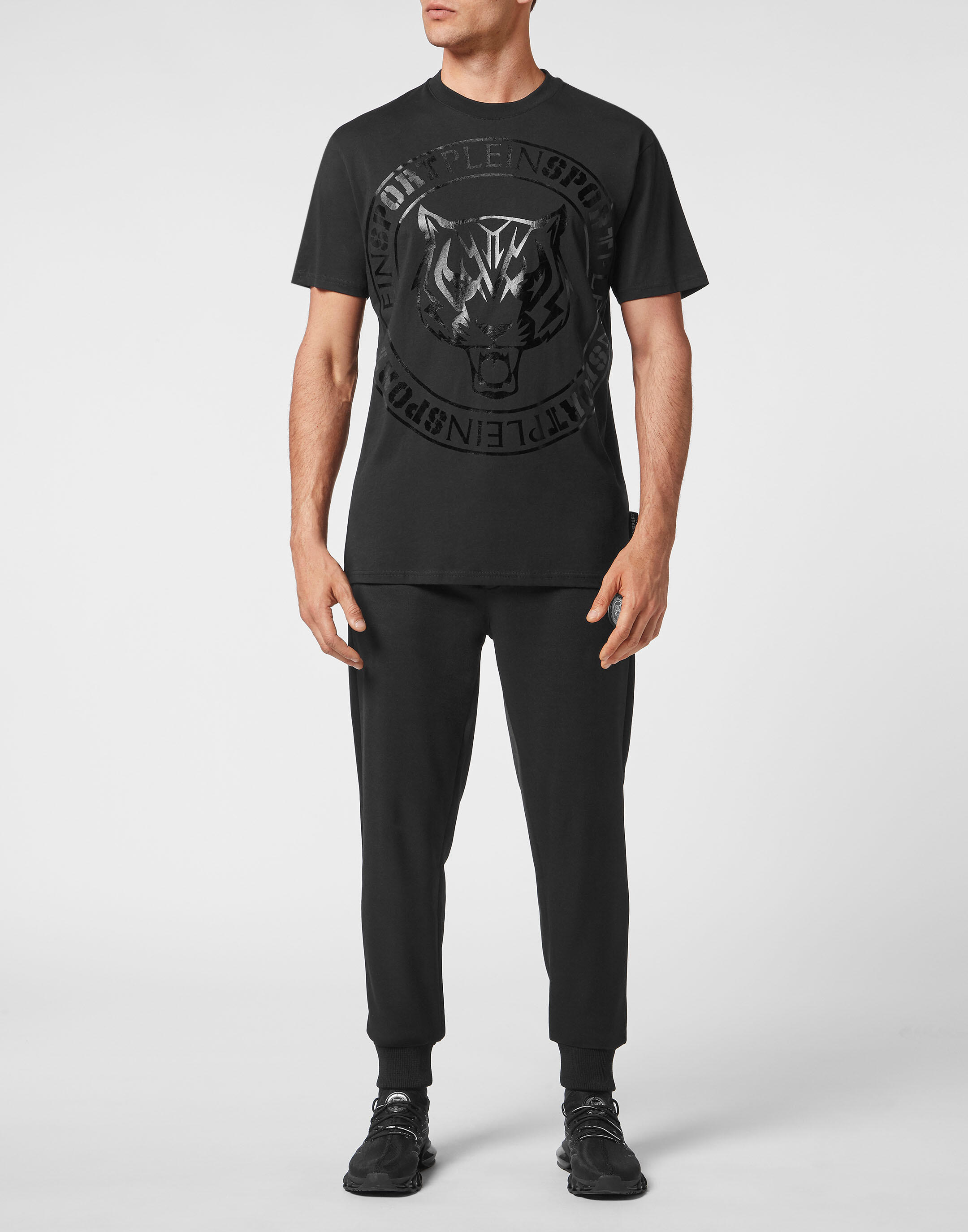 T-Shirt Ronde Hals TIGER 2/5
