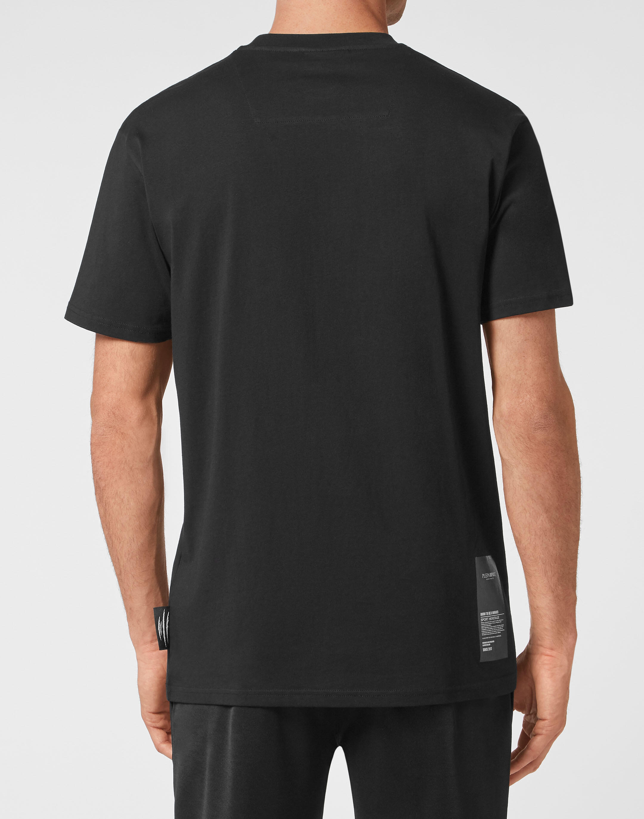 T-Shirt Ronde Hals TIGER 4/5