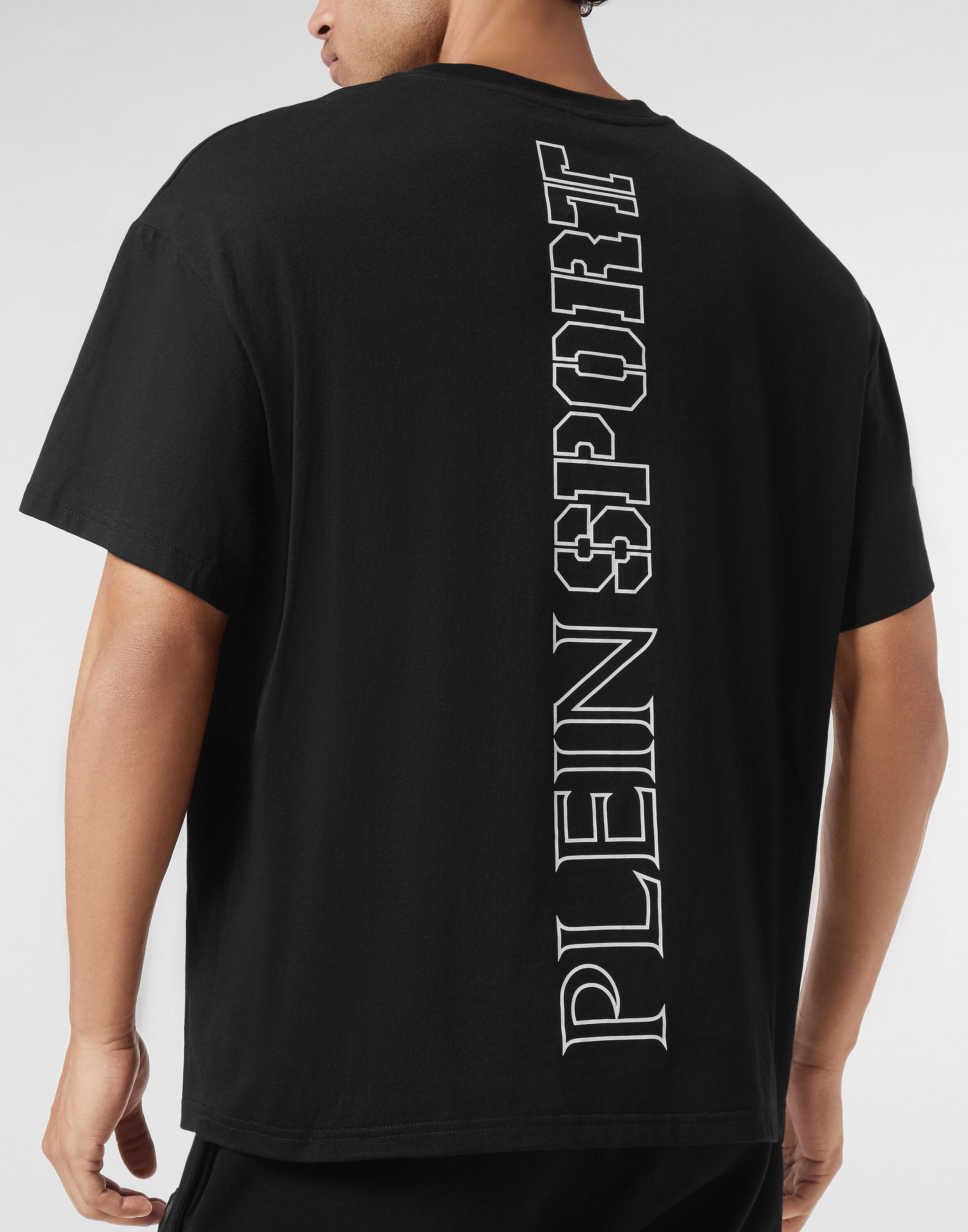 T-Shirt Col Rond Ss SCRATCH 5/5