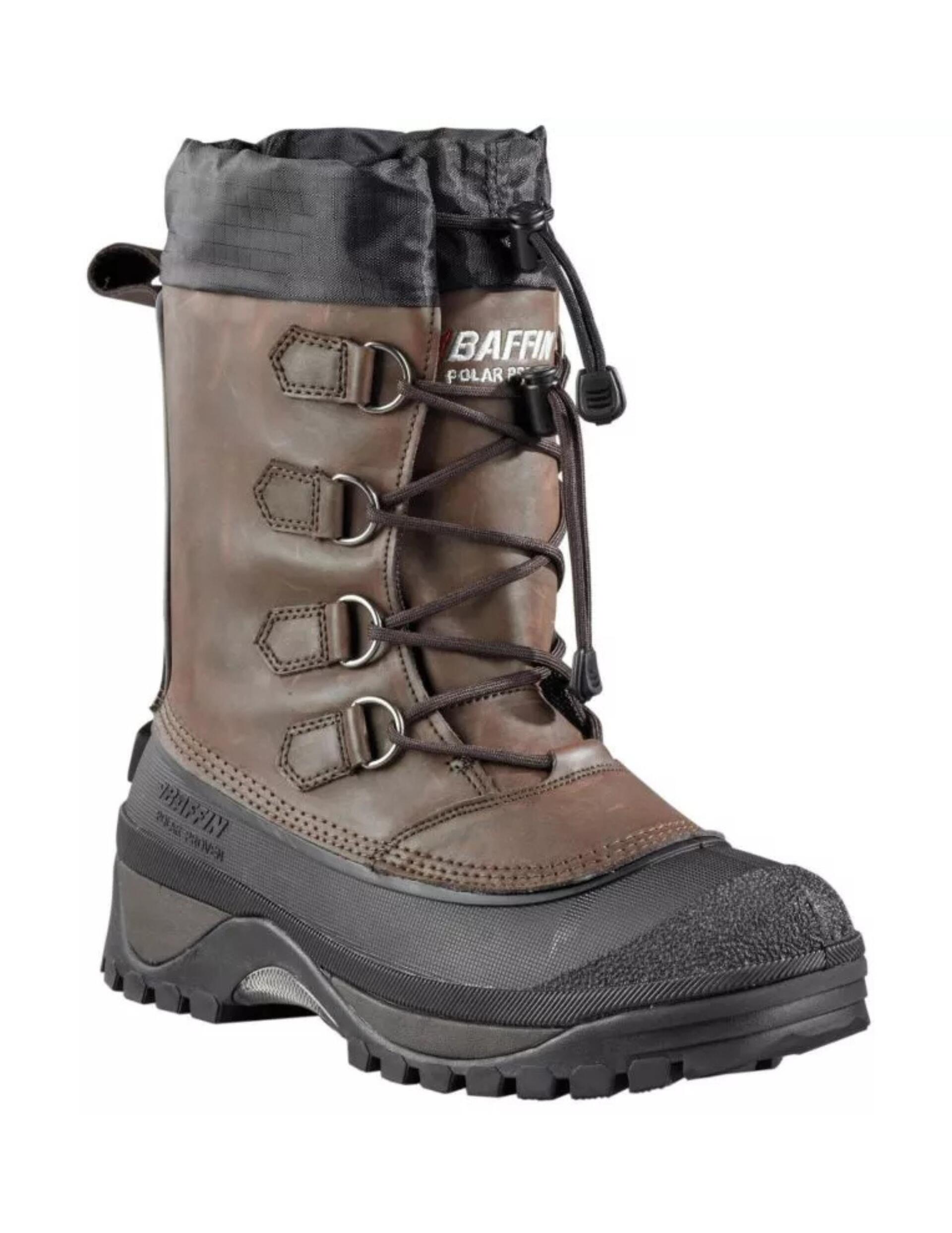 BAFFIN Baffin Muskox Men's Snow Boots EU 42