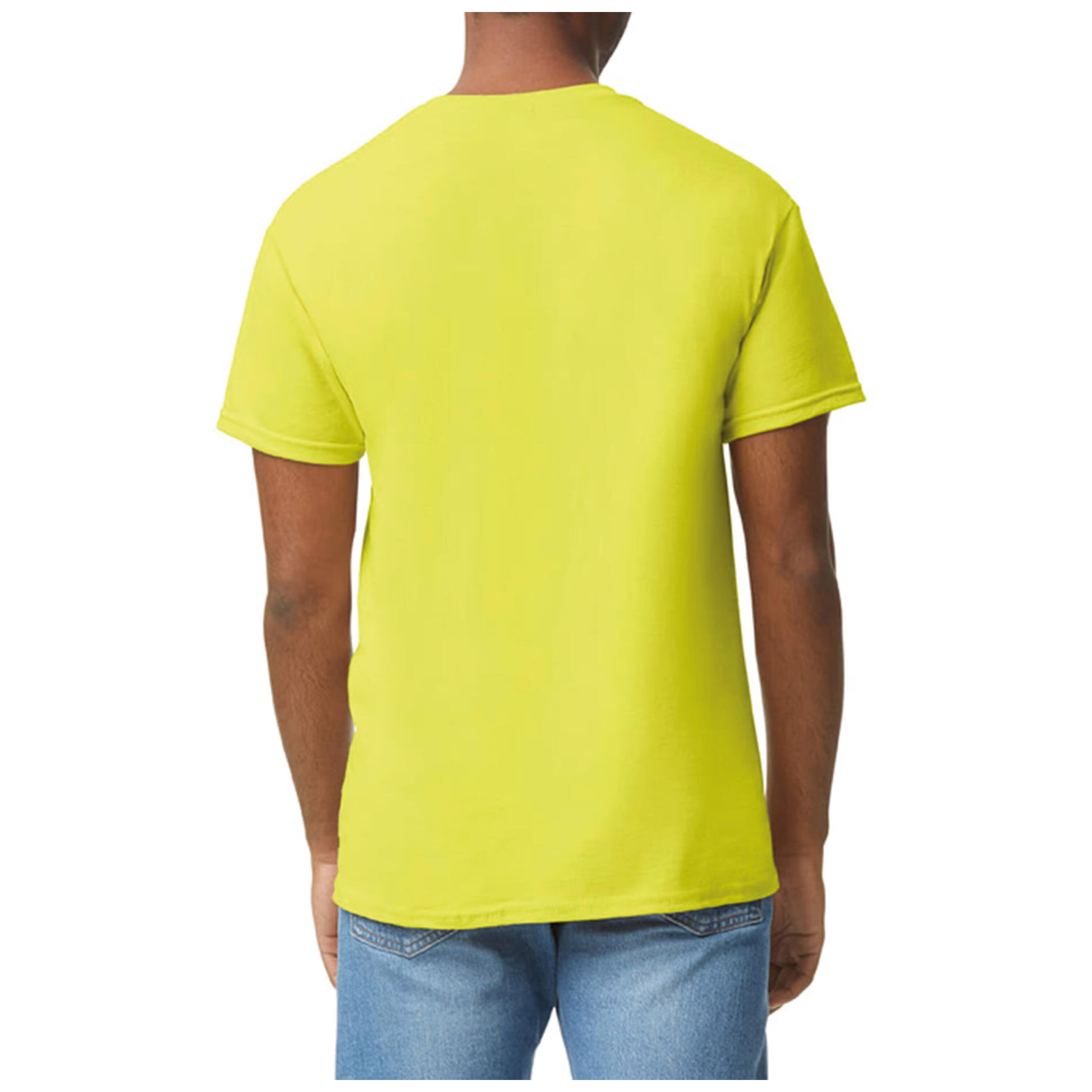 T-Shirt Gildan Heavy 3/3