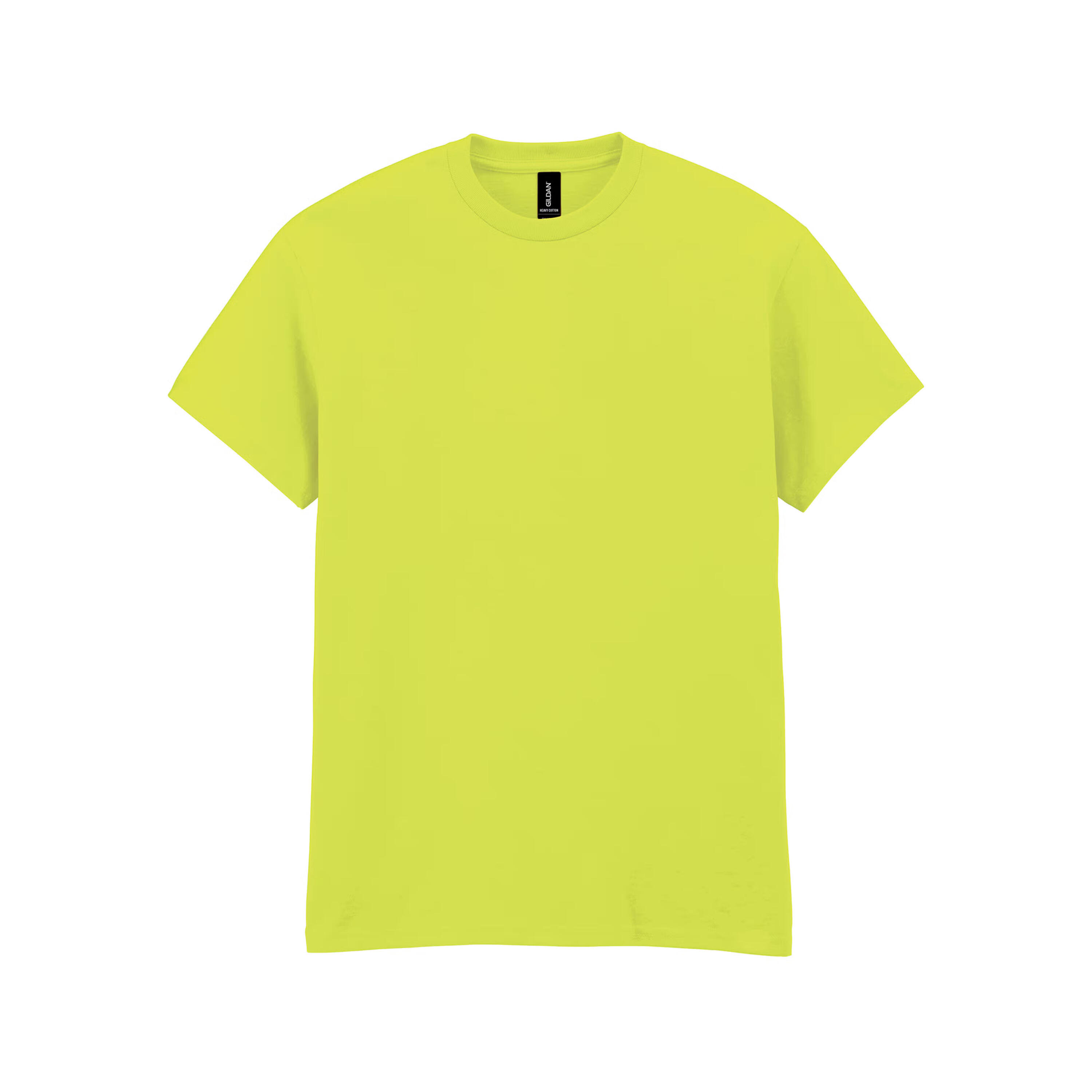 GILDAN T-shirt Gildan Heavy