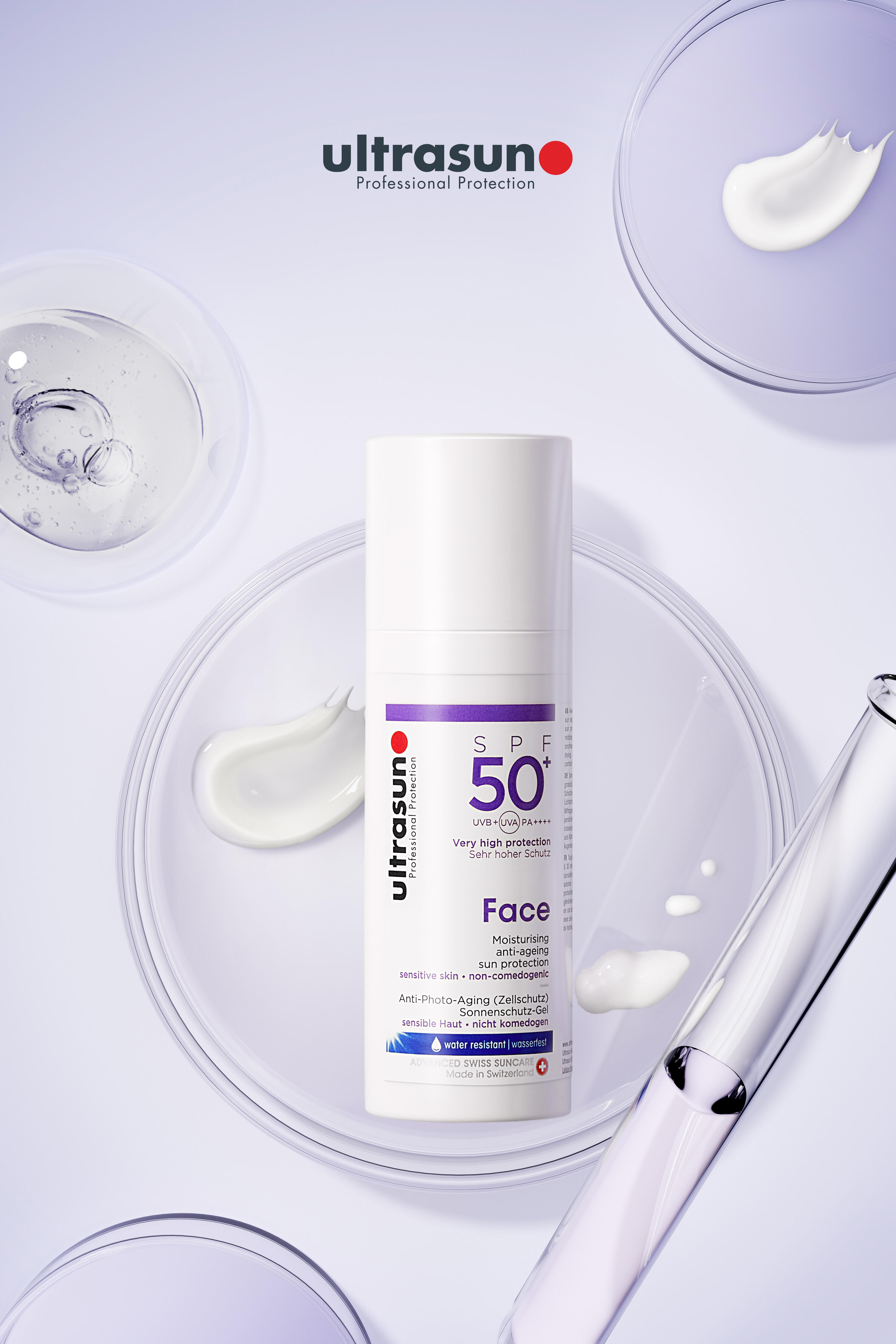 Ultrasun – Face SPF50+ 50ml 2/4