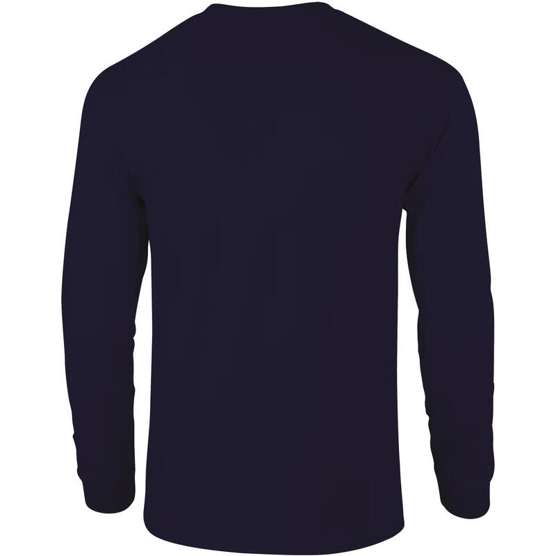 Gildan Ultra Cotton® T-shirt à manches longues | 100 % coton | Certifié
