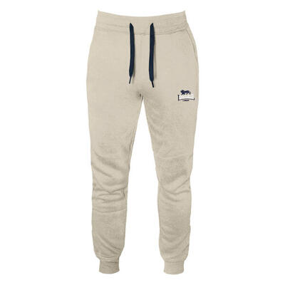 Pantalone Tuta Uomo LONSDALE Cotone Felpato