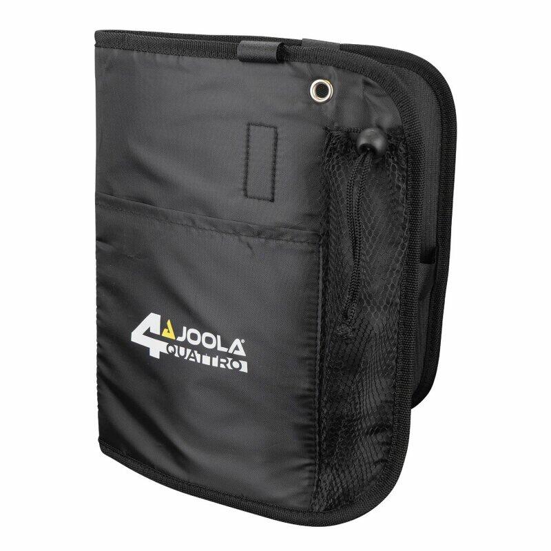 JOOLA 2x Tischtennis Quattro Set 3/7