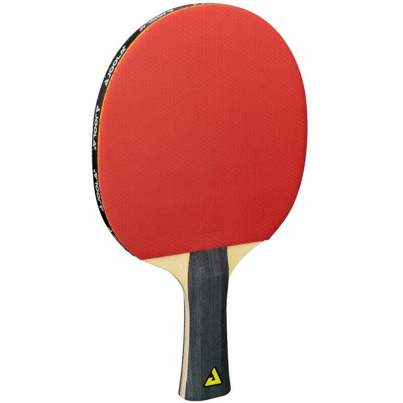 JOOLA 2x Tischtennis Quattro Set 4/7