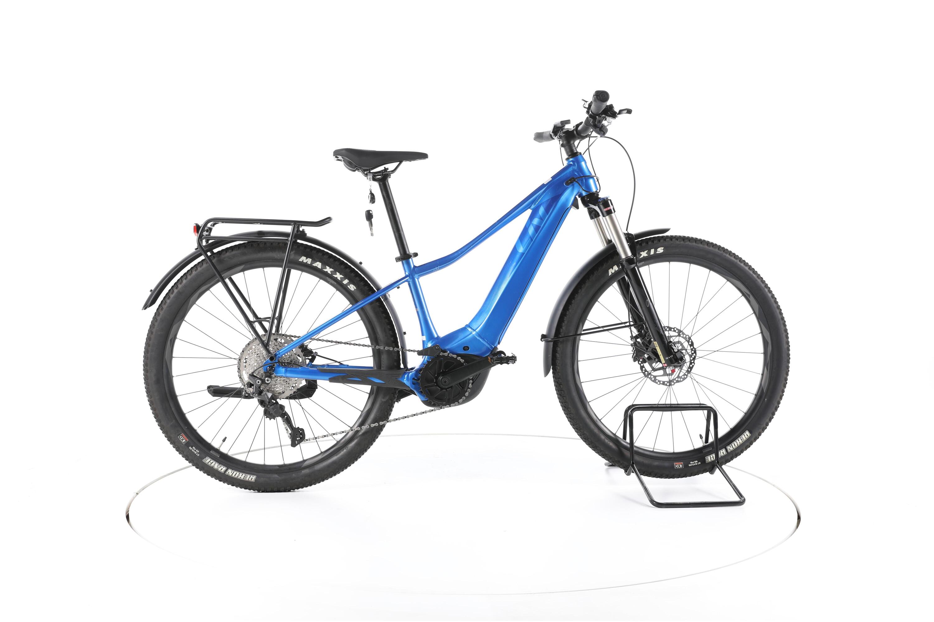 LIV Ebike ricondizionata · Liv Vall-E+ EX · Buone condizioni