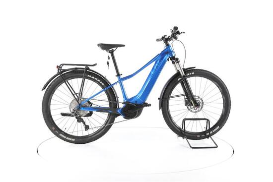 Ebike ricondizionata · Liv Vall E+EX · Buone condizioni
