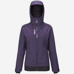 Veste Ski Femme COSMIC WARM GORE-TEX