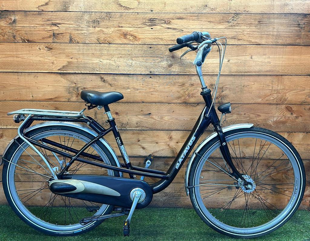 BATAVUS Bicicletta usata Batavus Mambo 7v 28inch 48cm