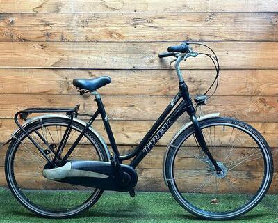 Tweedehands trek paris 3v 28inch 57cm