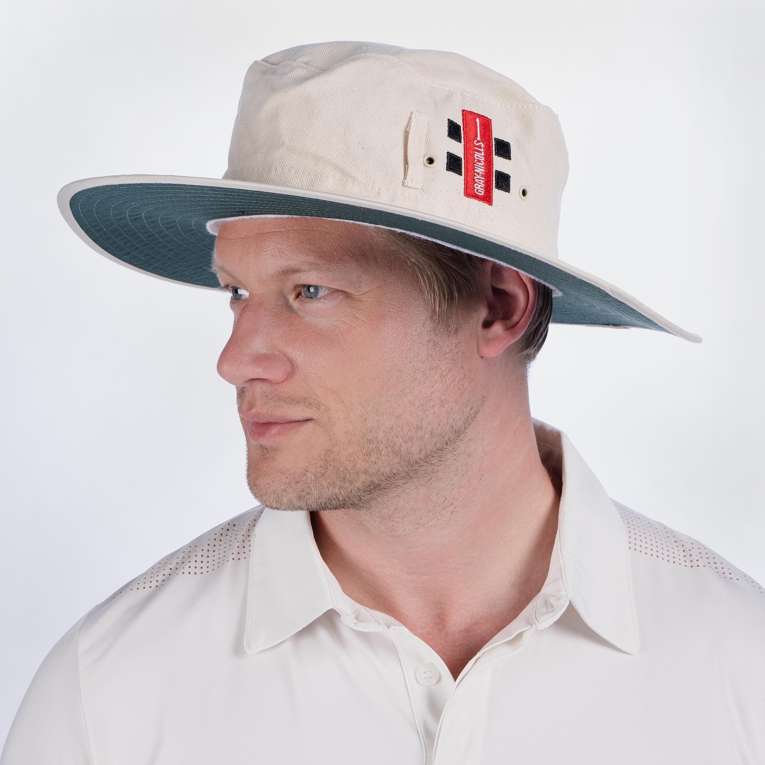 GRAY-NICOLLS Cappello Gray-Nicolls Sun