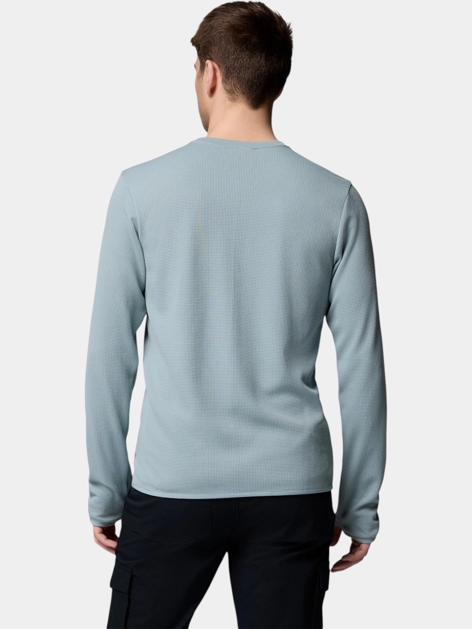 Sport T-Shirt Homme Tech Trail Utility Warm 3/7