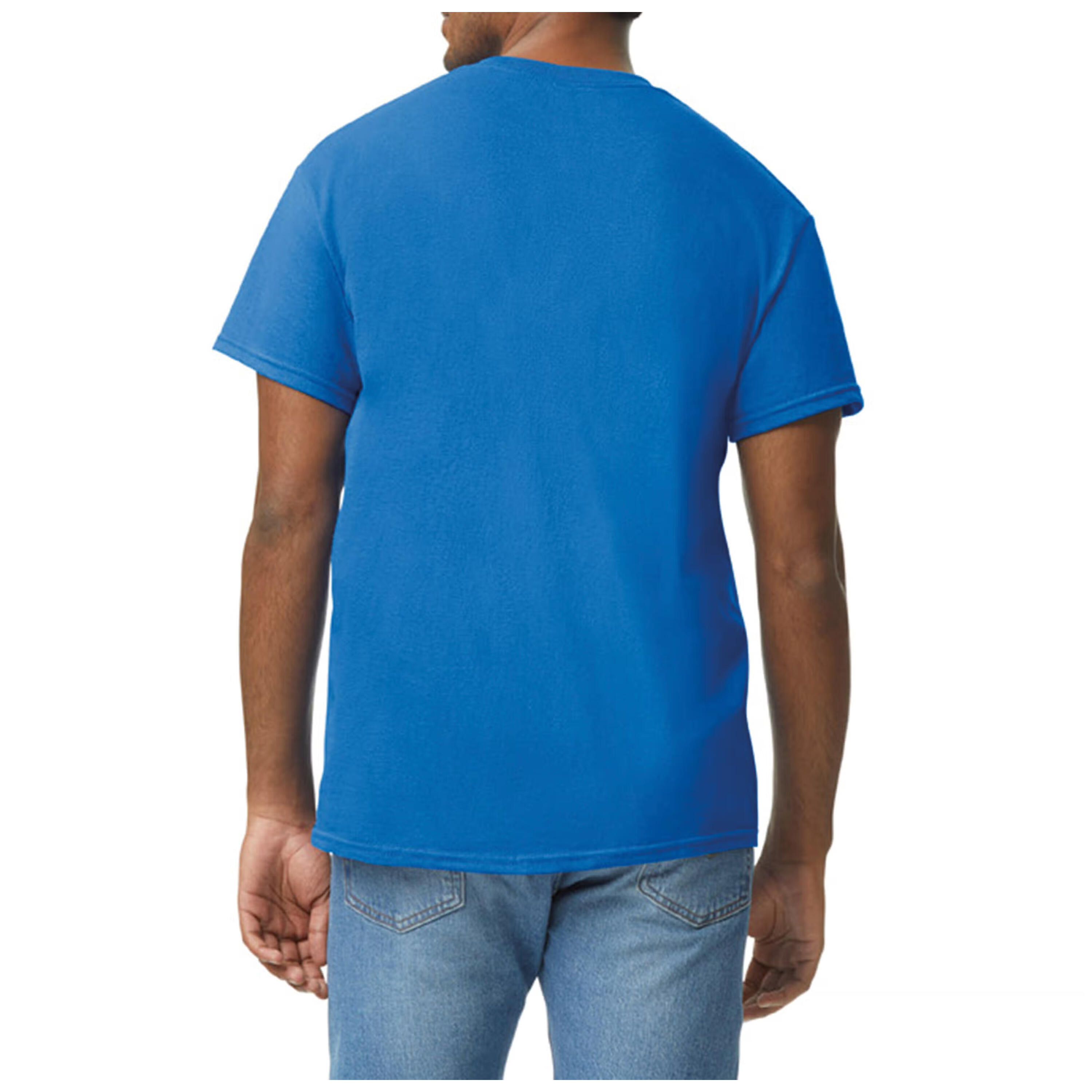 T-Shirt Gildan Heavy 2/2