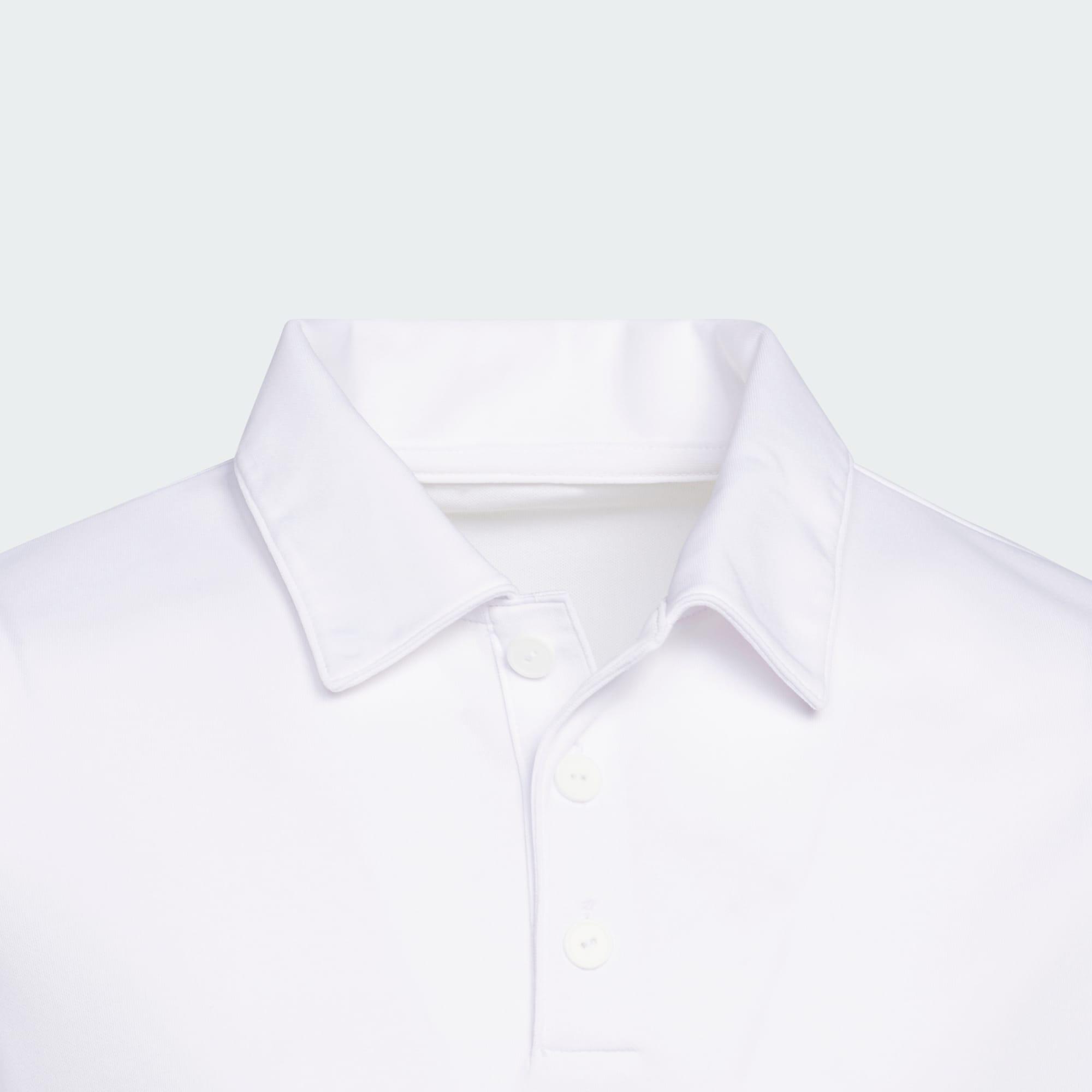 Kids Performance Polo Shirt 3/5