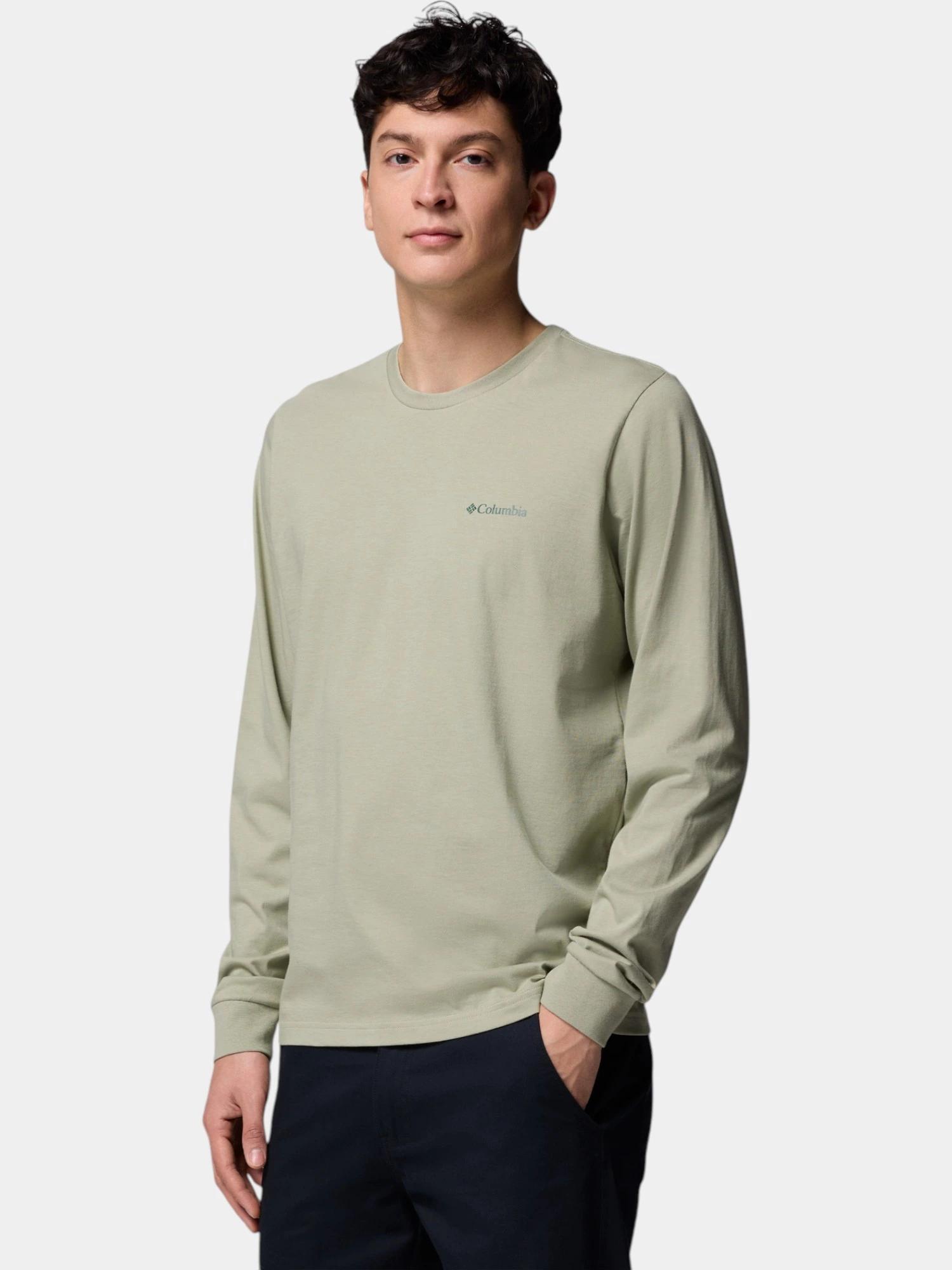 T-shirt Homme Csc Seasonal Logo 2/7