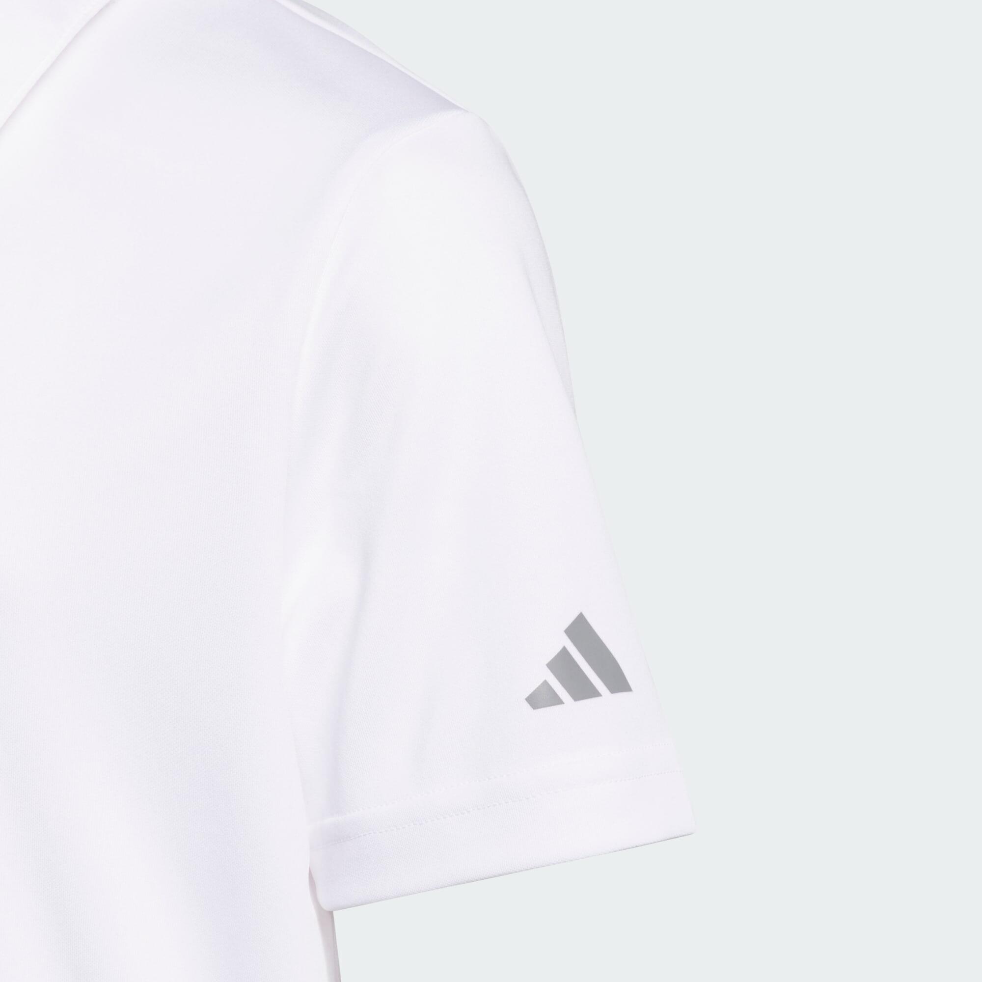 Kids Performance Polo Shirt 2/5