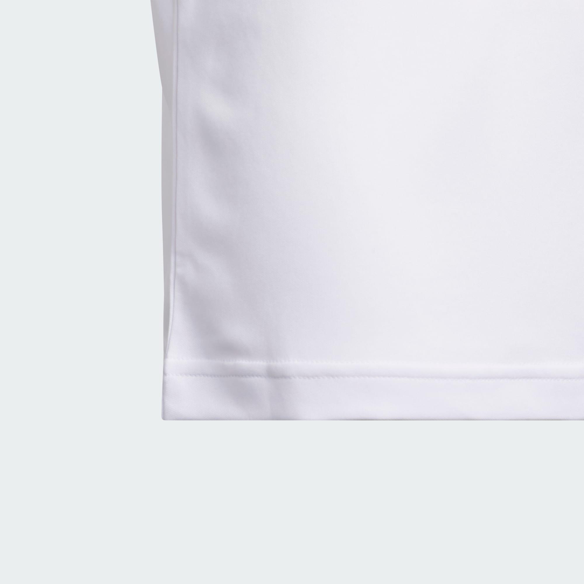 Kids Performance Polo Shirt 5/5