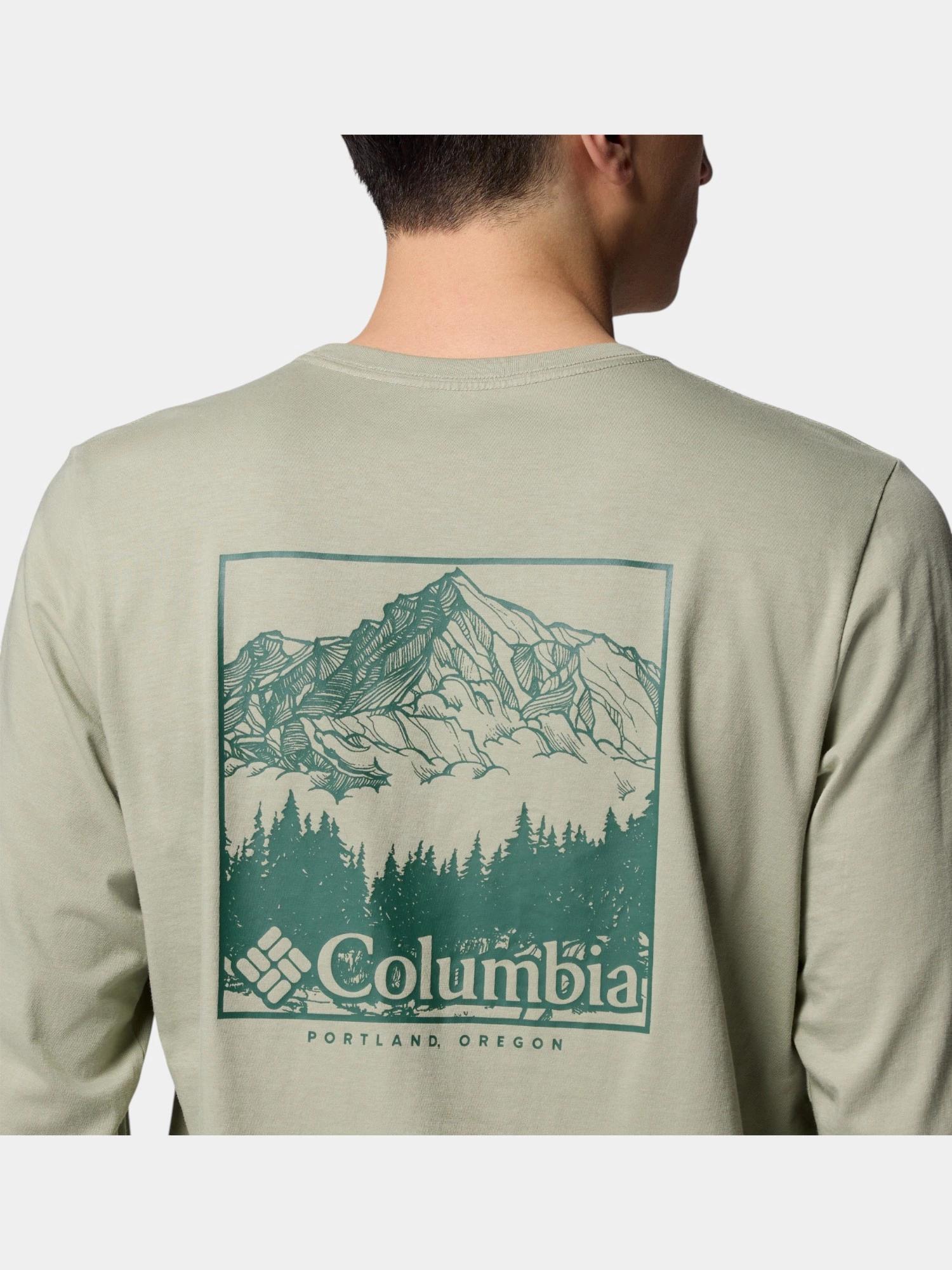T-shirt Homme Csc Seasonal Logo 6/7