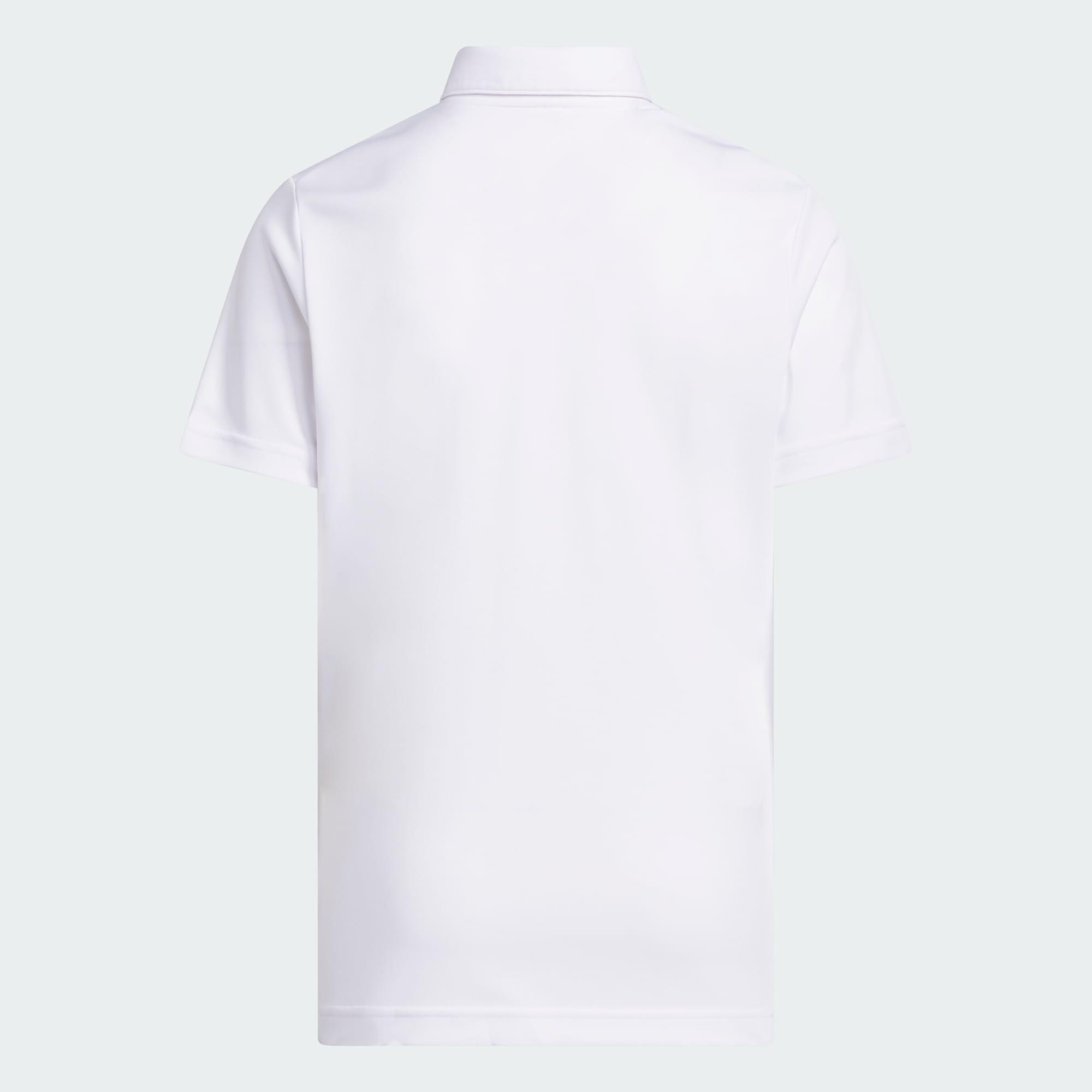 Kids Performance Polo Shirt 4/5