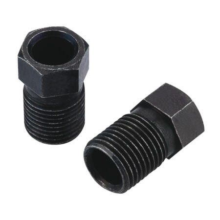 Compression nuts Jagwire Workshop Magura / Shimano New XTR Compression Nut 10pcs