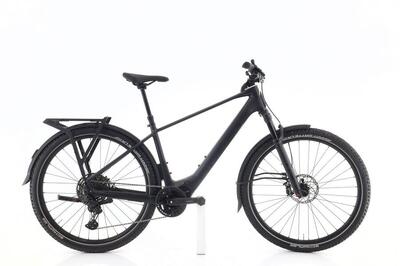 Tweedehands stadsfiets · kemen advanced 10 xt · zeer goede toestand