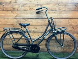 Vélo d’occasion Crown Transportfiets 28inch 53cm