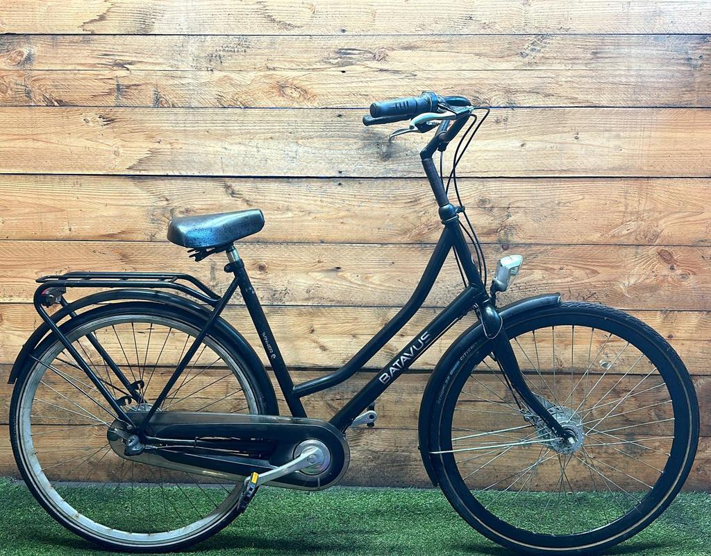 BATAVUS Bicicletta usata Batavus Winner 3v 28inch 53cm