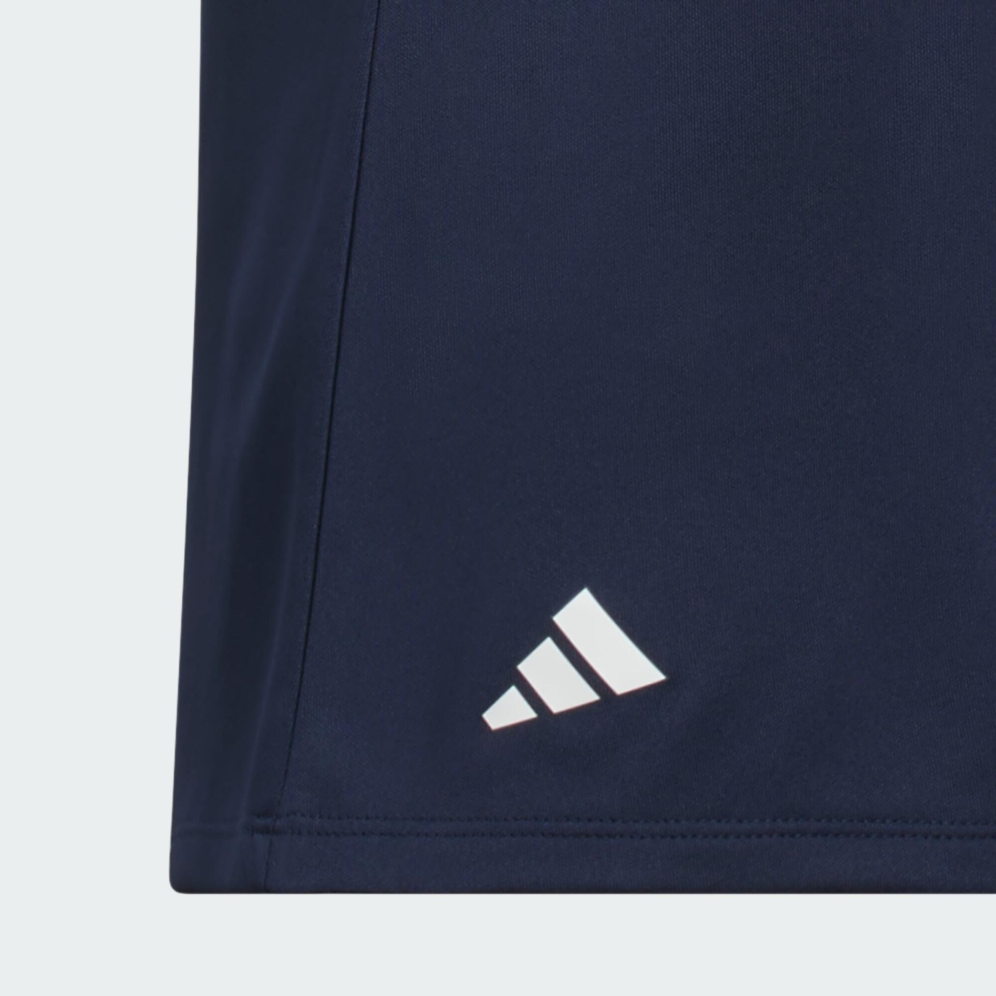 POLO PERFORMANCE SHORT SLEEVE 2/5