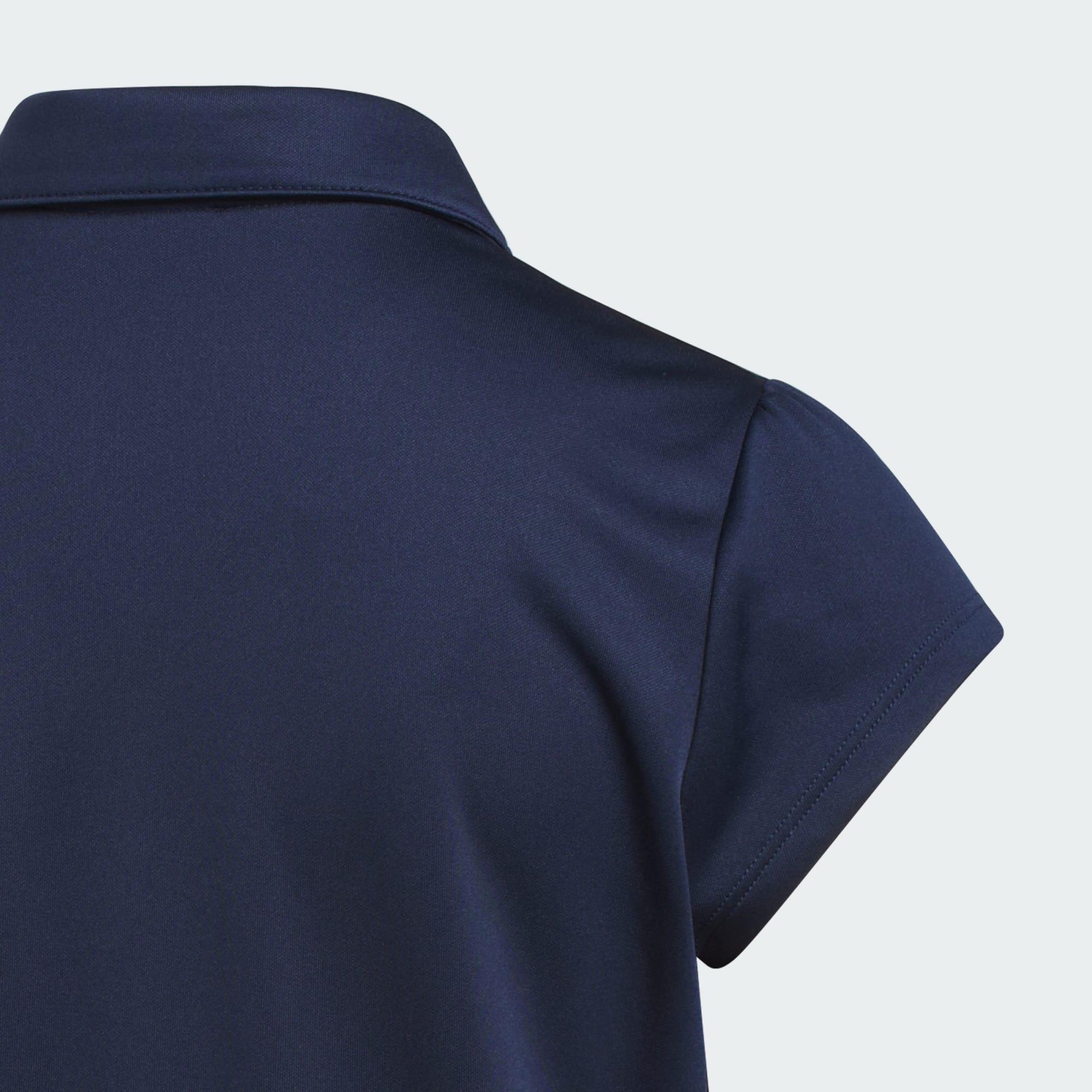 POLO PERFORMANCE SHORT SLEEVE 5/5