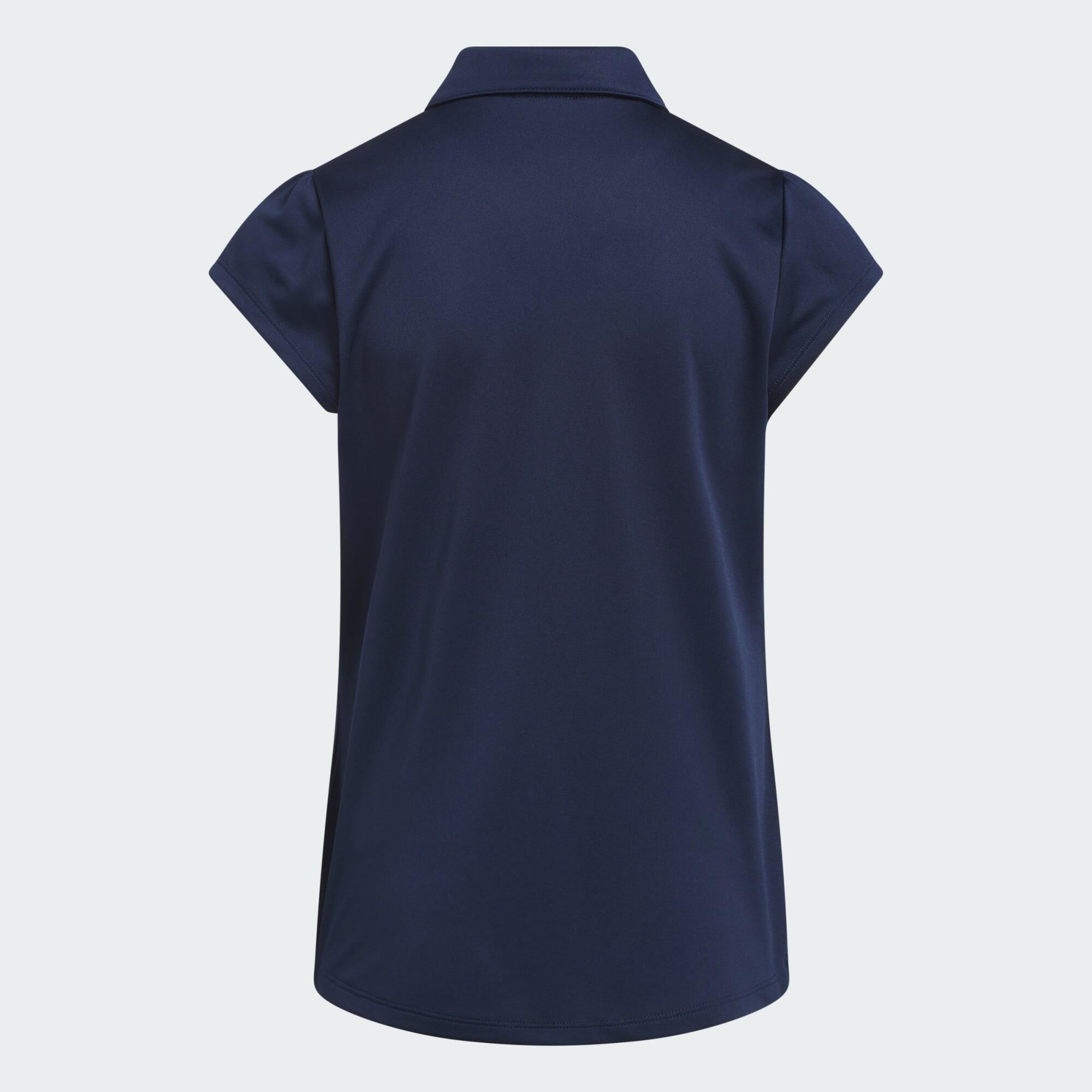 POLO PERFORMANCE SHORT SLEEVE 4/5