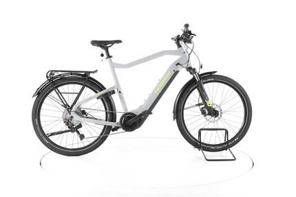 Refurbished - Haibike Trekking 6 Trekking E-Bike - Sehr gut