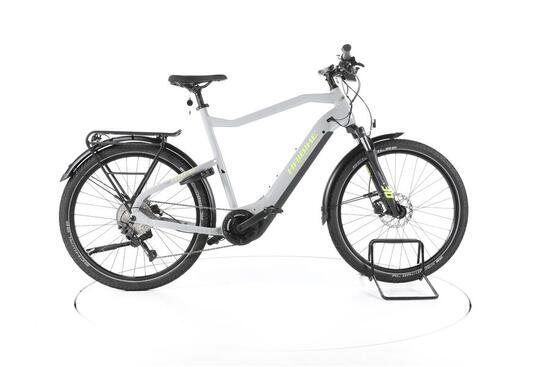 Refurbished - Haibike Trekking 6 Trekking E-Bike - Sehr gut